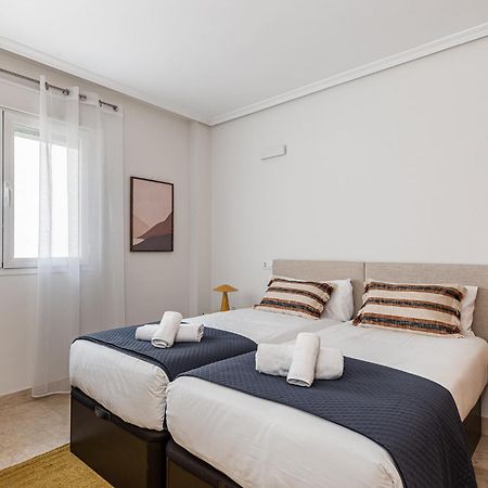 Waou Gran Via Apartment I - Corta Duracion Madrid Luaran gambar