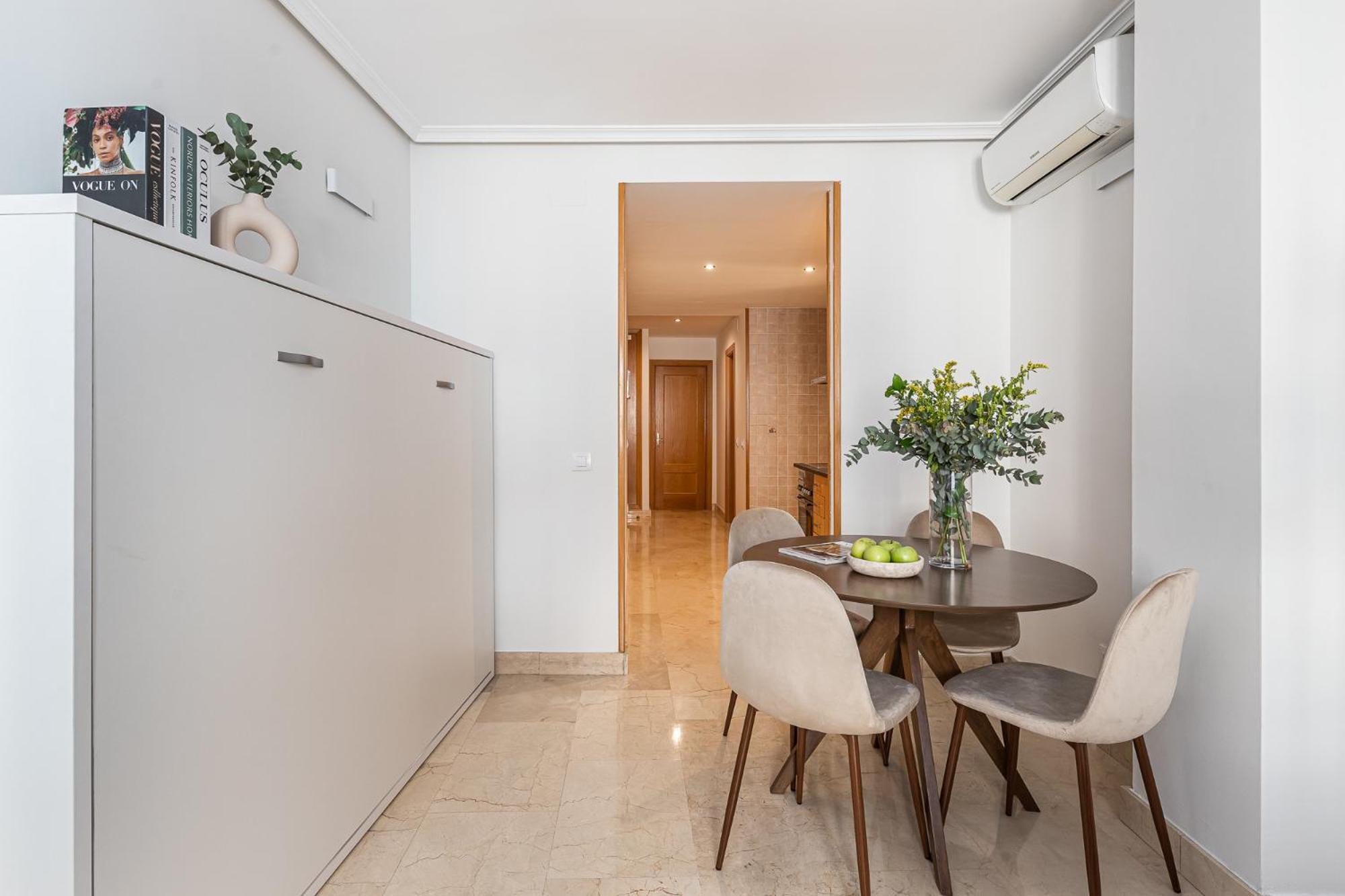 Waou Gran Via Apartment I - Corta Duracion Madrid Luaran gambar