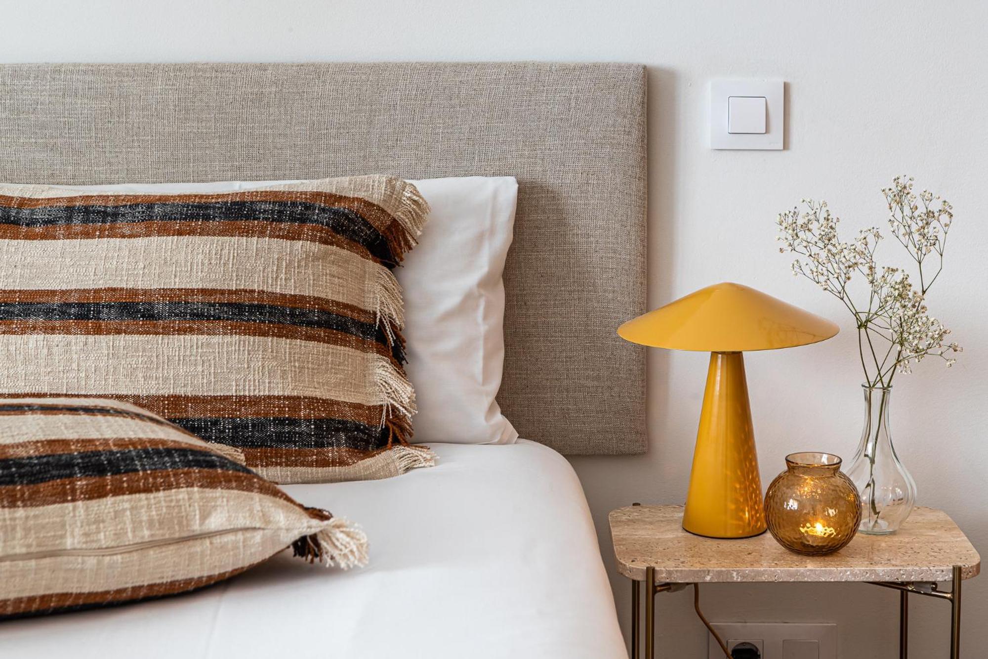 Waou Gran Via Apartment I - Corta Duracion Madrid Luaran gambar